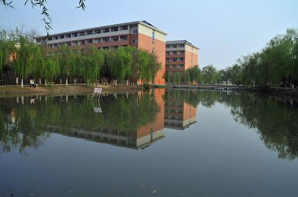合肥滨湖职业技术学院